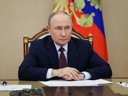 putin justifica