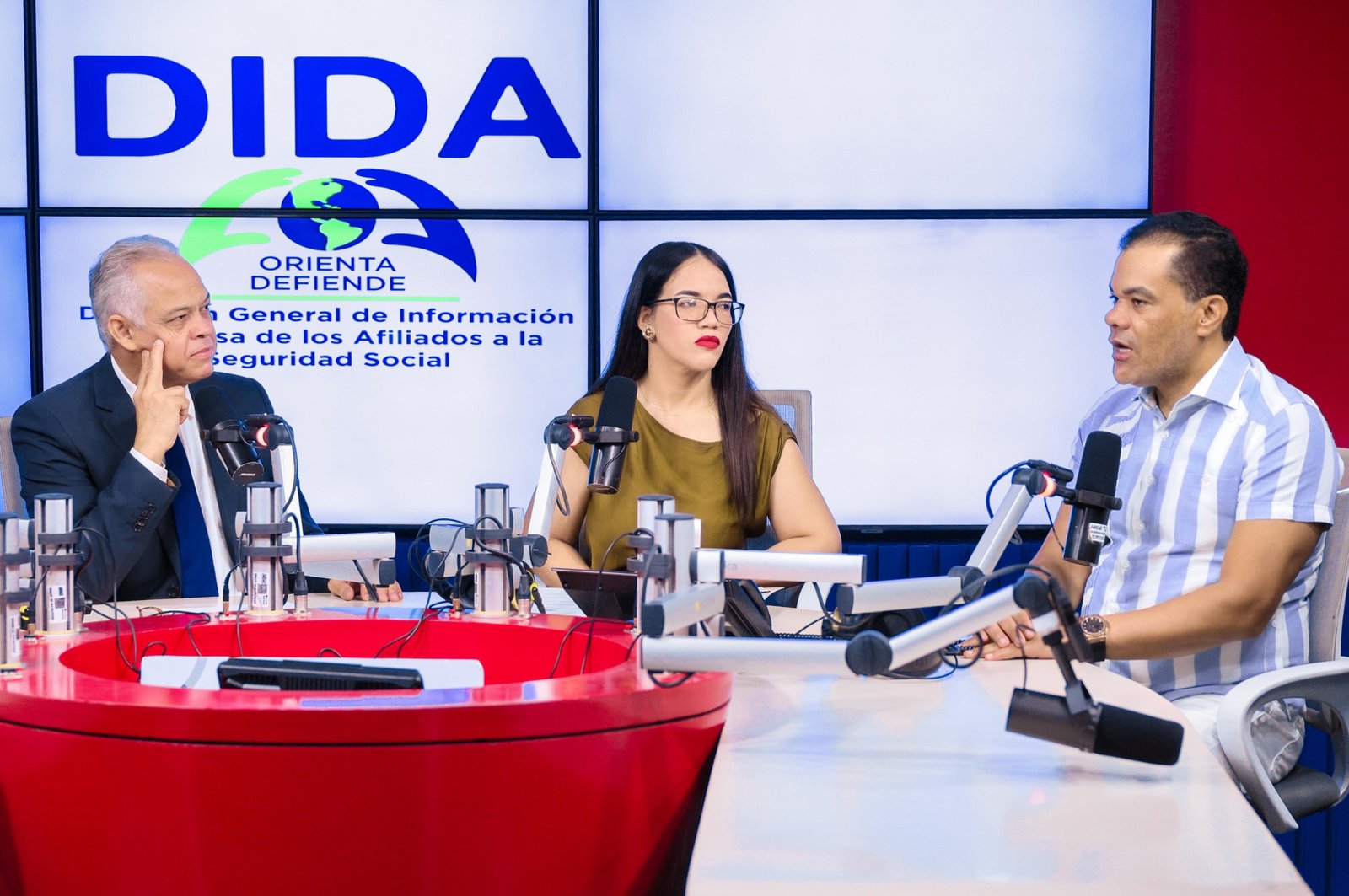 radio dida