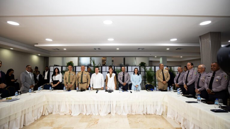 raquel peña y plan de seguridad