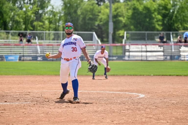 rd obtiene primera victora panam