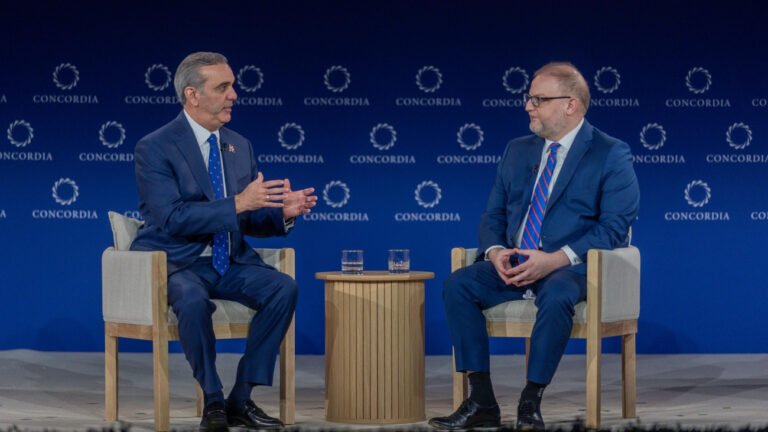 rd proyecta liderazgo