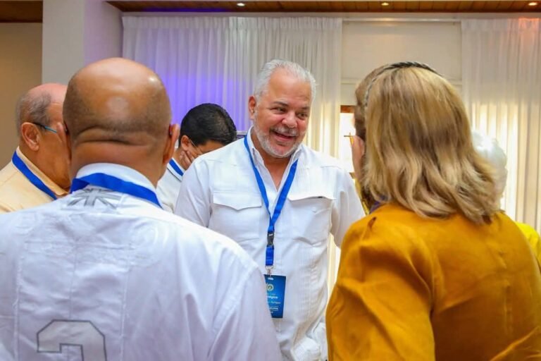 salazar en jarabacoa