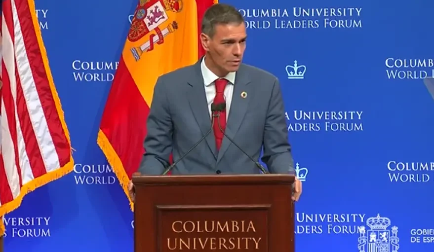 sanchez en columbia
