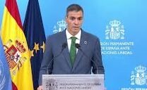 sanchez en la onu 2