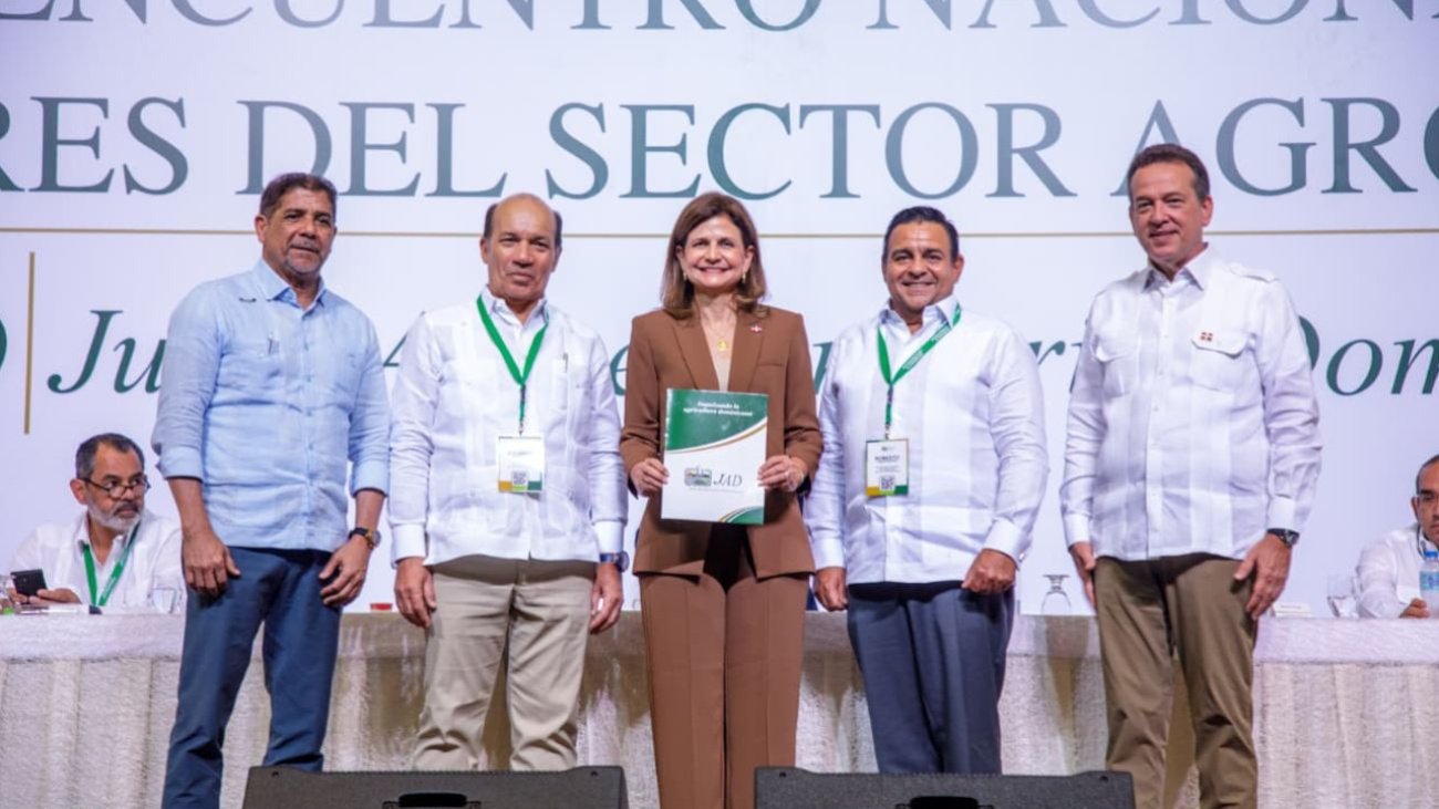 sector agropecuario