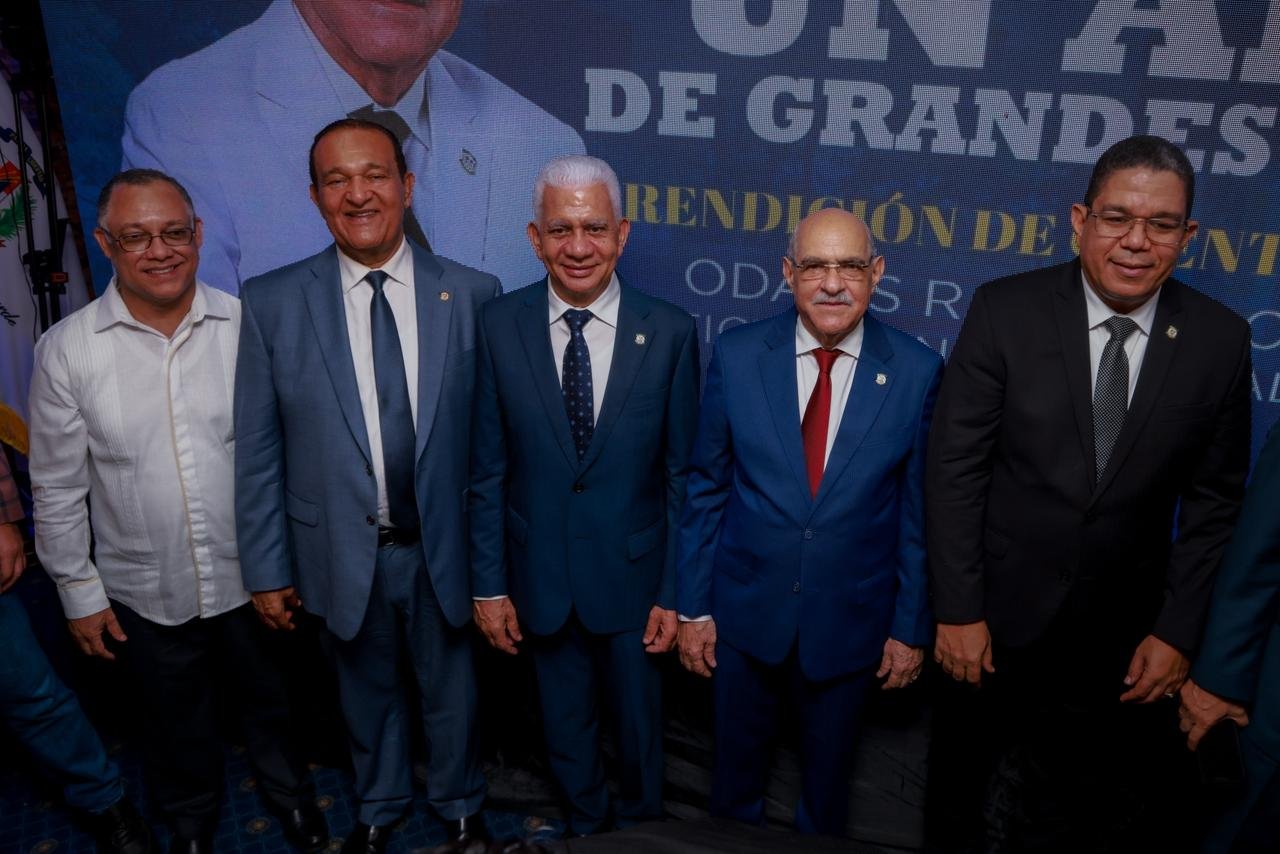 senador de mao