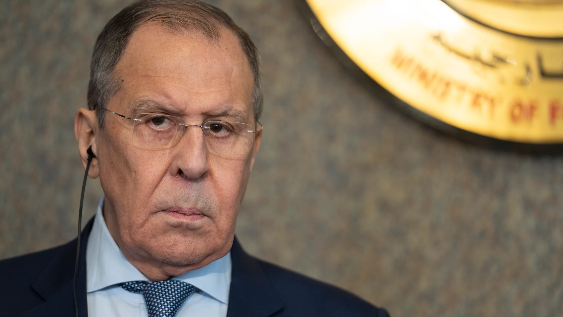 sergei lavrov