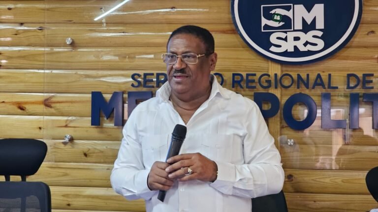 servicio metropolitano