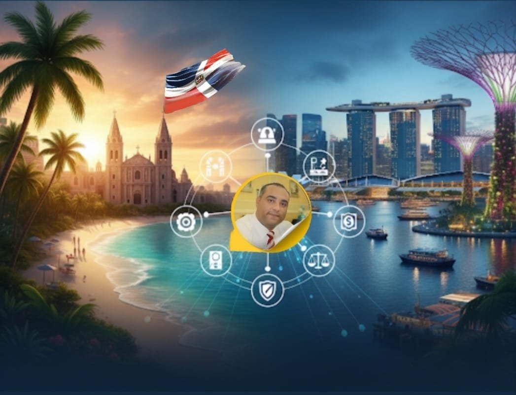 singapur