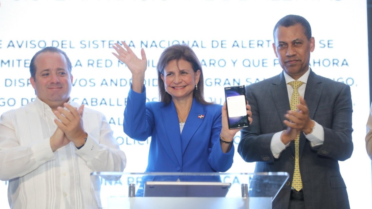 sistema nacional de alertas