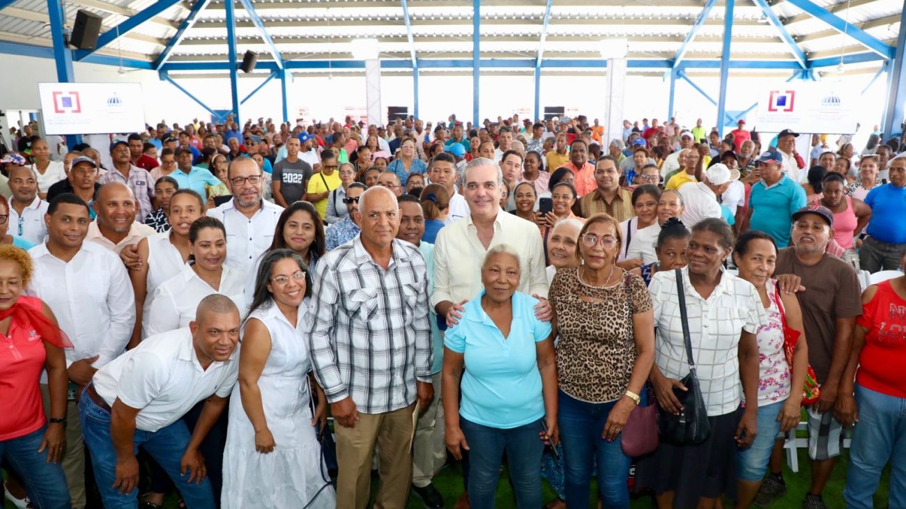 titulacion en puerto plata