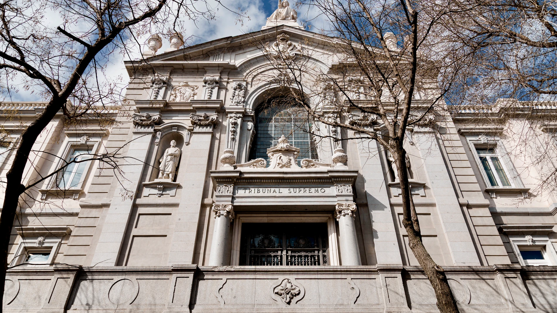 tribunal supremo