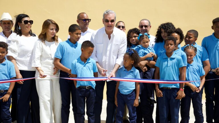 trnsforma a puerto plata