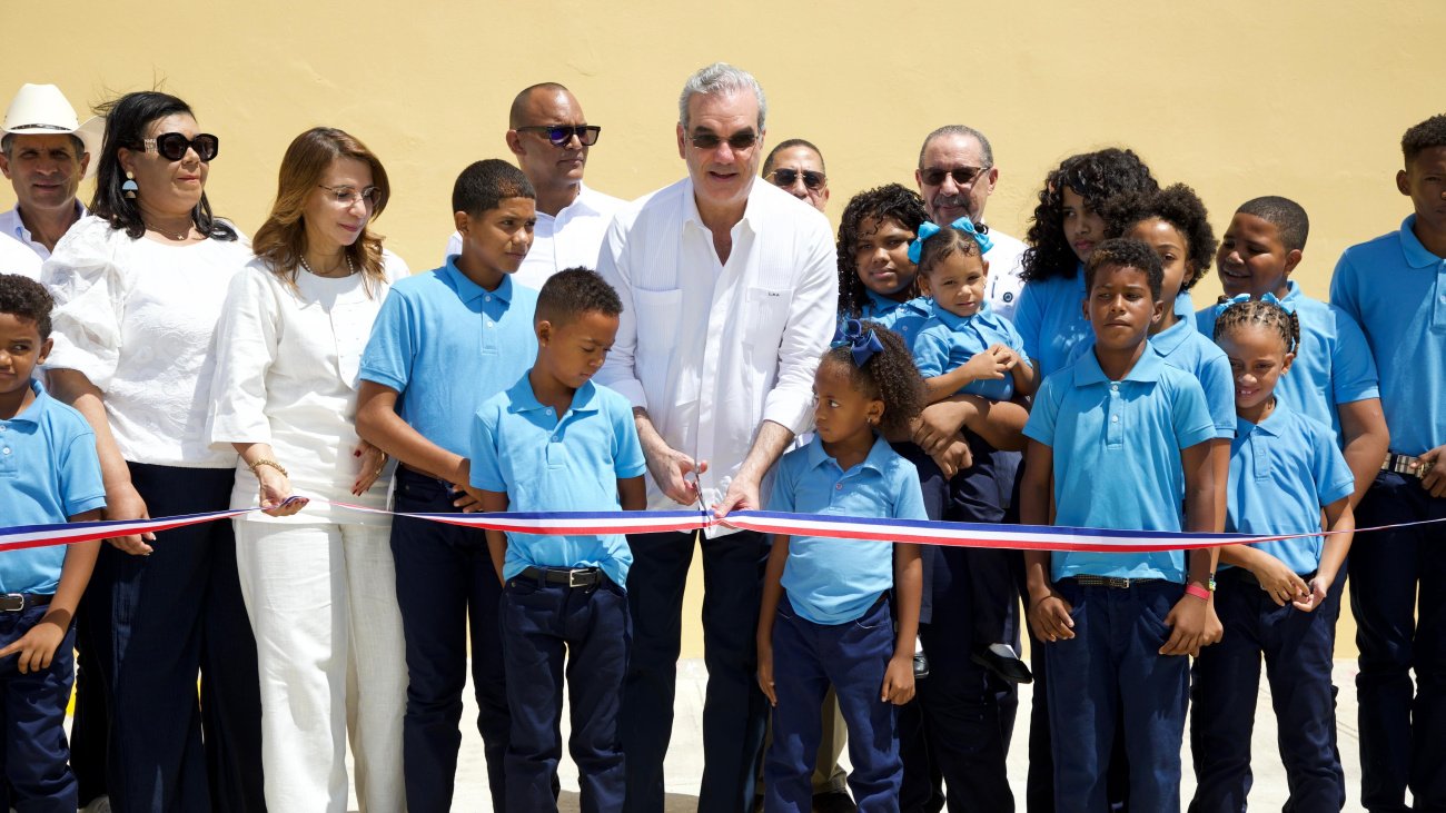 trnsforma a puerto plata