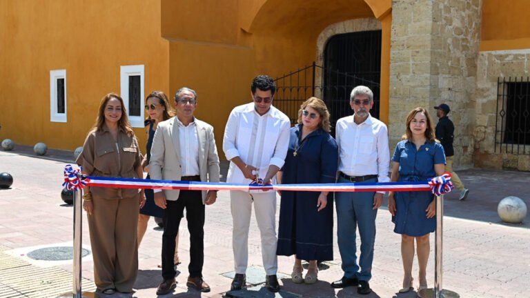 turismo inaugura