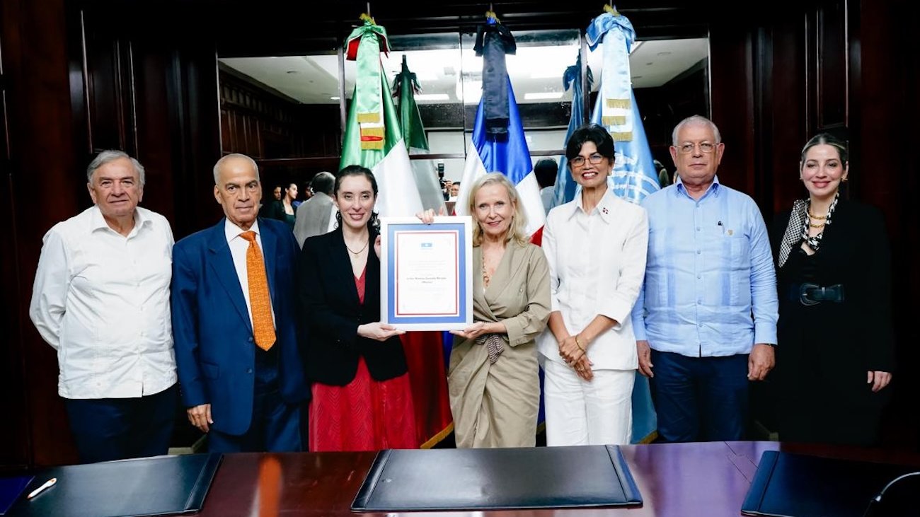 unesco y mirex