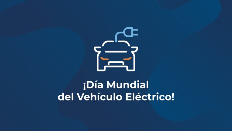 vehiculo electrico
