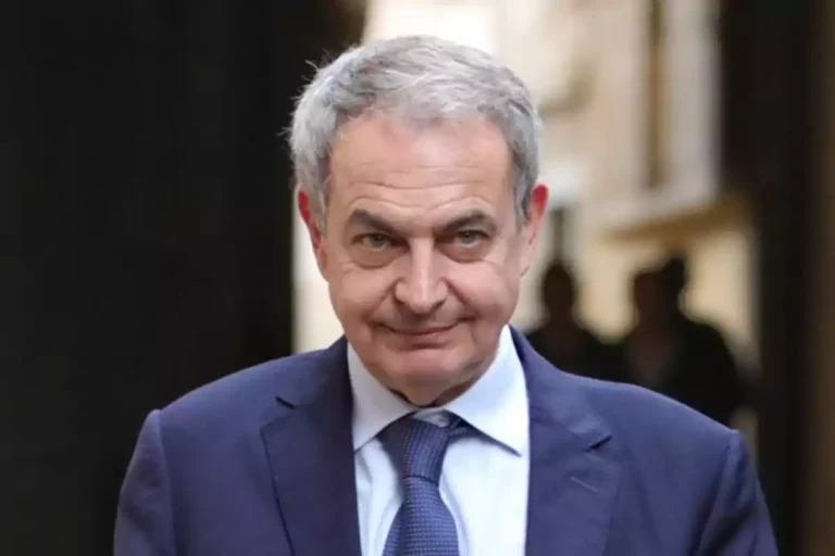 zapatero