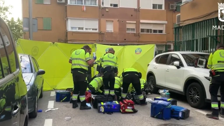 6herido grave en san blas