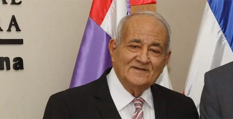 Almanzor Gonzalez Canahuate