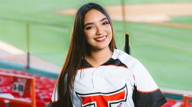 Davianny Castro nombrada madrina de Los Toros