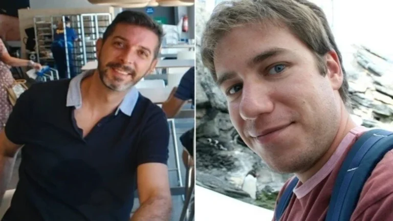 David y javier
