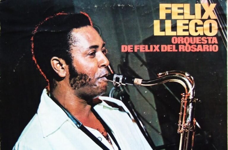 Félix del Rosario