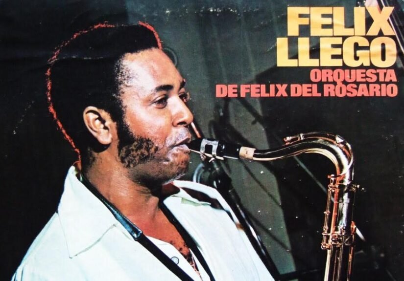 Félix del Rosario