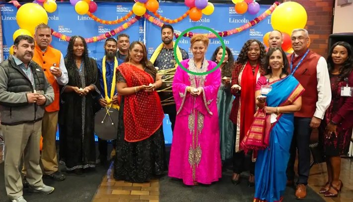 Hospital Lincoln en El Bronx