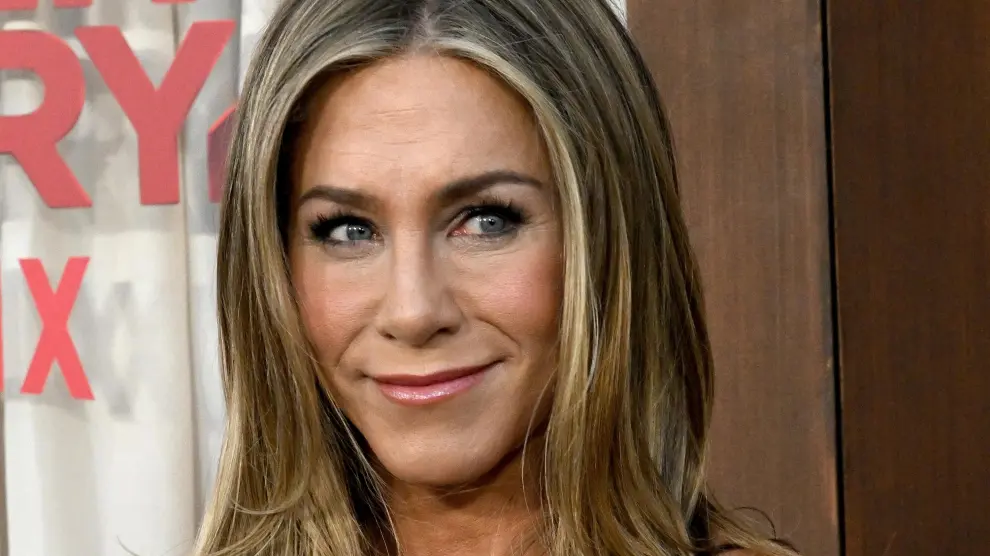 Jennifer aniston