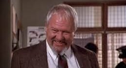 Ron dean