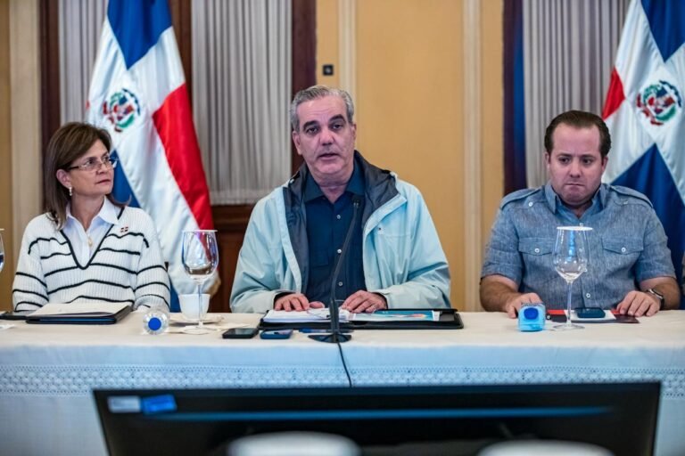 Suspenden clase para este viernes