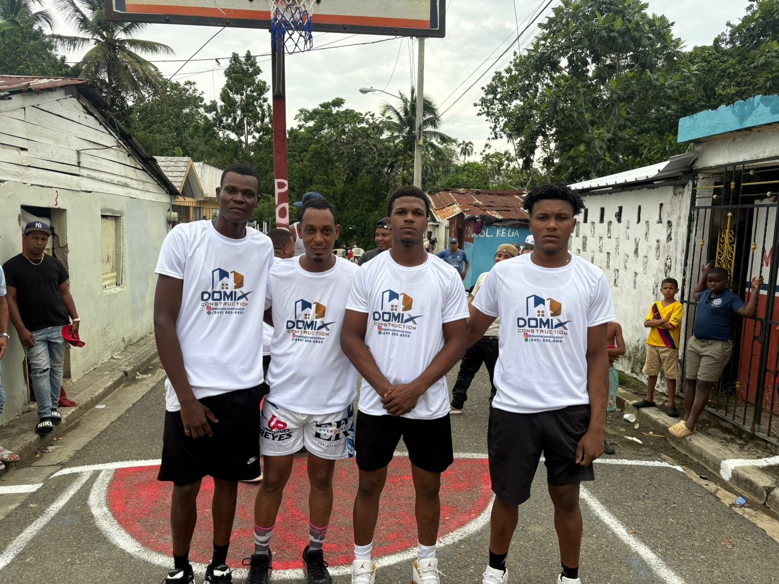 a semifinales pescaderia wanda