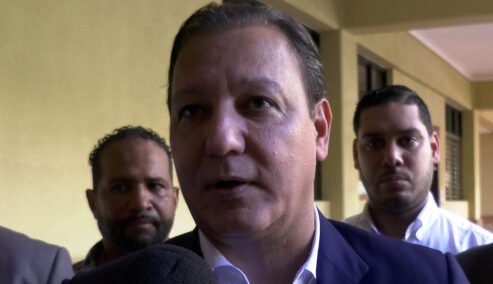 abel martinez