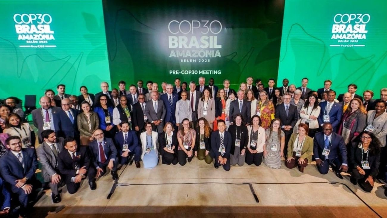 agenda climatica