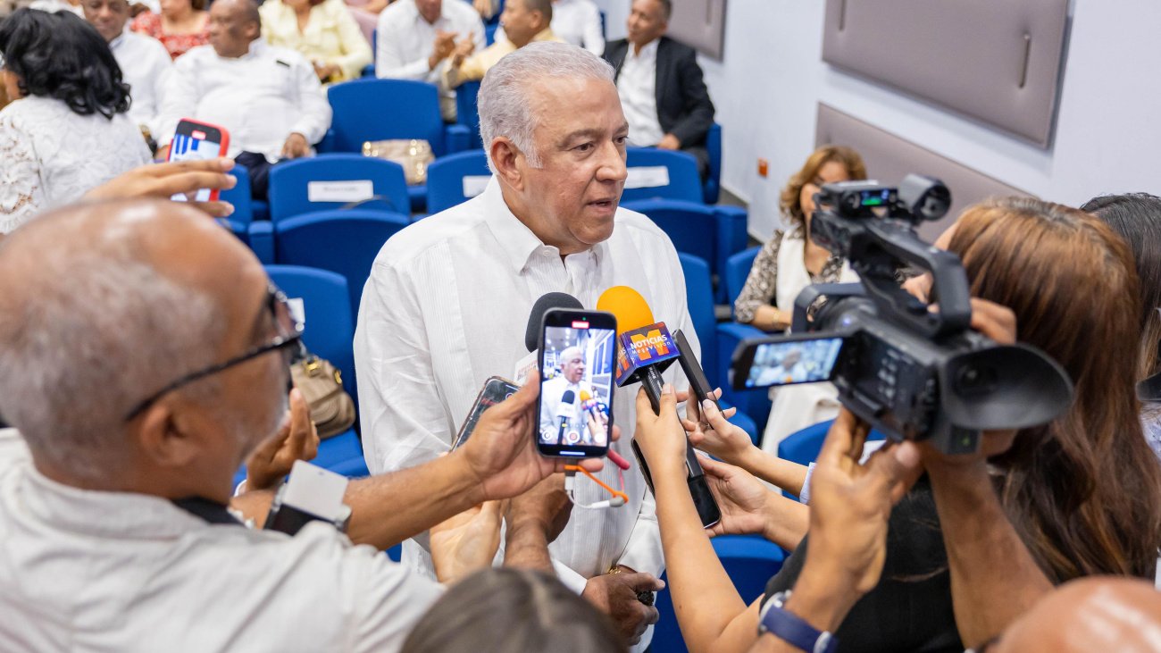 andres bautista