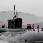armas nucleares acumuladas