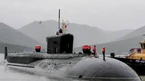 armas nucleares acumuladas