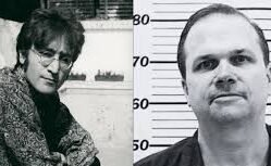asesino de john lennon