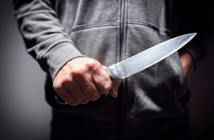 atacante desconocido