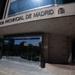 audiencia provincial de madrid