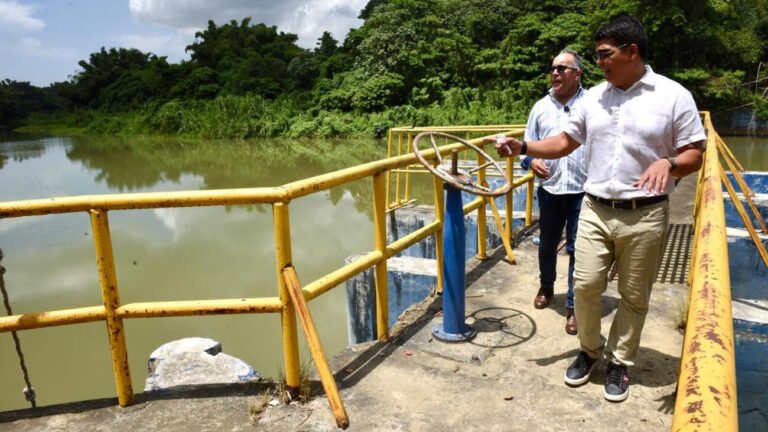 caasd supervisa acueductos