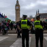 cadena pepectua en londres