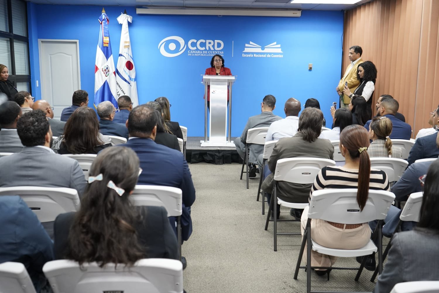 camara analiza presupuesto