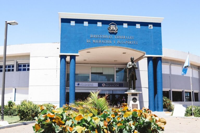 camara de cuentas fachada