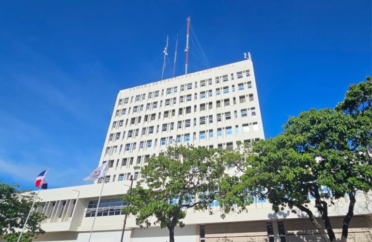 camara de cuentas fachada