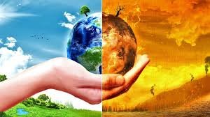 cambio climatico