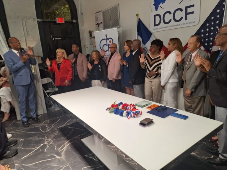 cdp florida