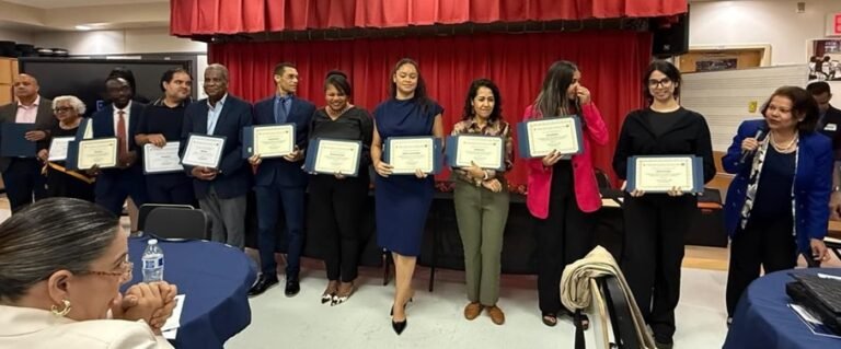 clausuran en alto manhattan