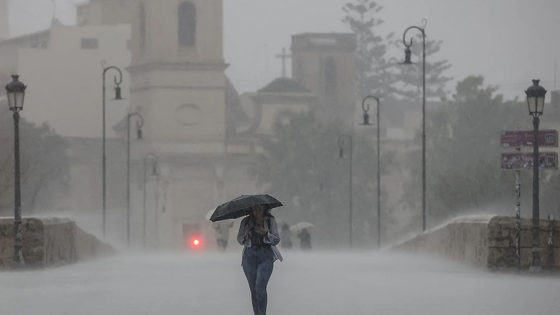 clima vaguada